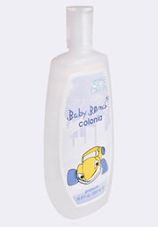 Baby Cologne in Popsicle