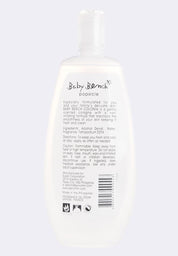 Baby Cologne in Popsicle