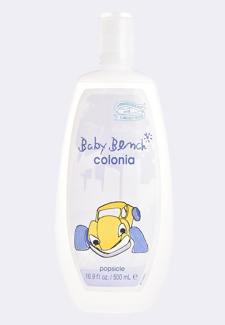 Baby Cologne in Popsicle