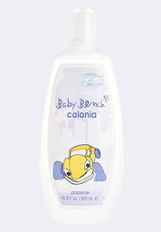 Baby Cologne in Popsicle