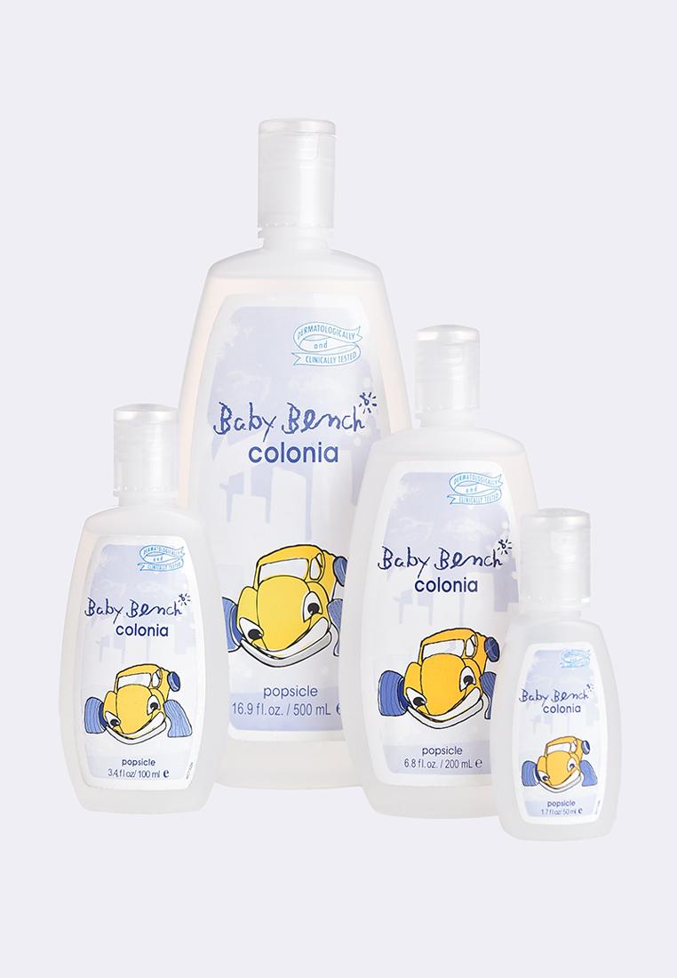 Baby Cologne in Popsicle