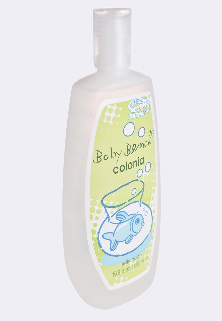 Baby Cologne in Jelly Bean