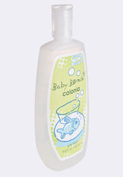 Baby Cologne in Jelly Bean