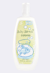 Baby Cologne in Jelly Bean
