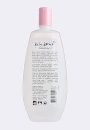 Baby Cologne in Bubble Gum