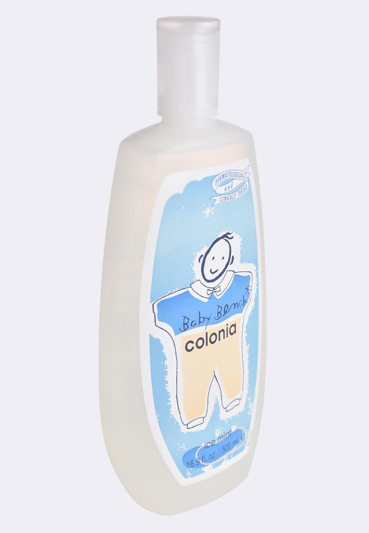 Baby Cologne in Ice Mint
