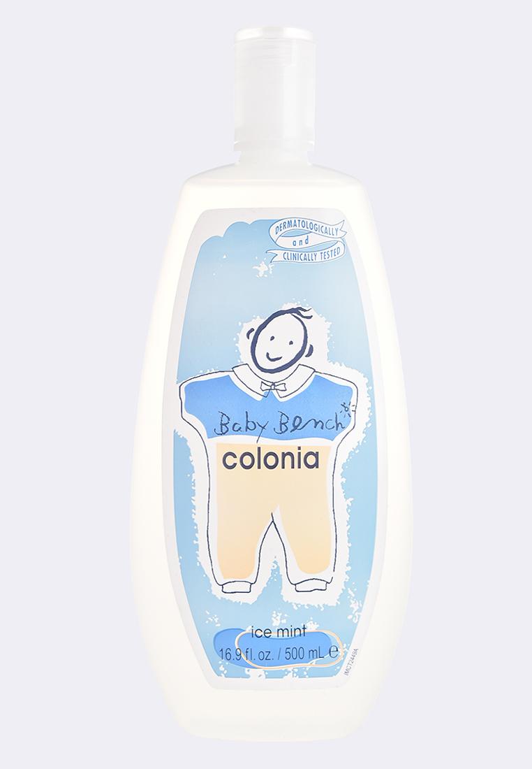 Baby Cologne in Ice Mint