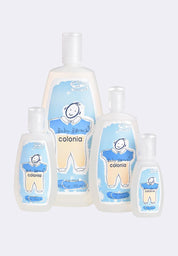 Baby Cologne in Ice Mint