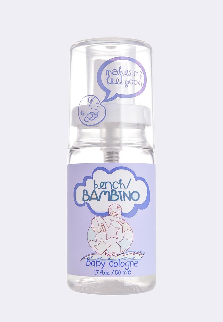 Bambino Baby Cologne in Makes Me Feel Good