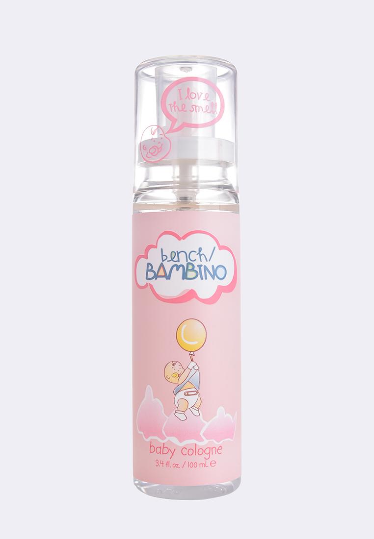 Bambino Baby Cologne in I Love The Smell