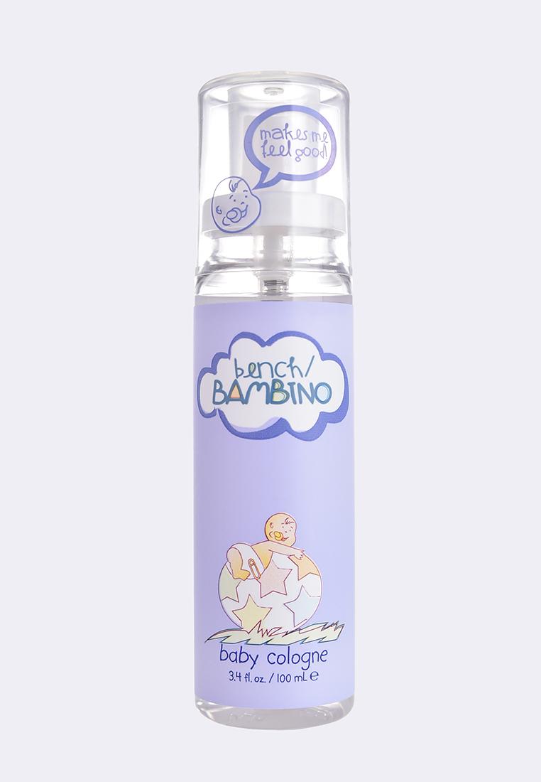 Bambino Baby Cologne in Makes Me Feel Good