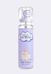 Bambino Baby Cologne in Makes Me Feel Good