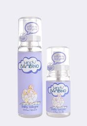 Bambino Baby Cologne in Makes Me Feel Good