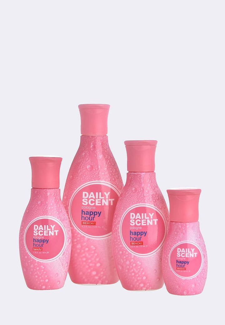 Colognes – Bench Online