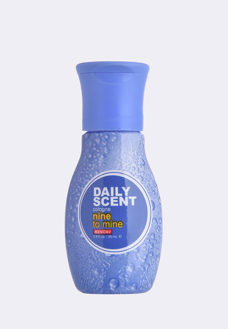 Daily Scent Cologne in Nine to Mine