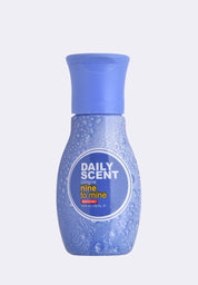 Daily Scent Cologne in Nine to Mine