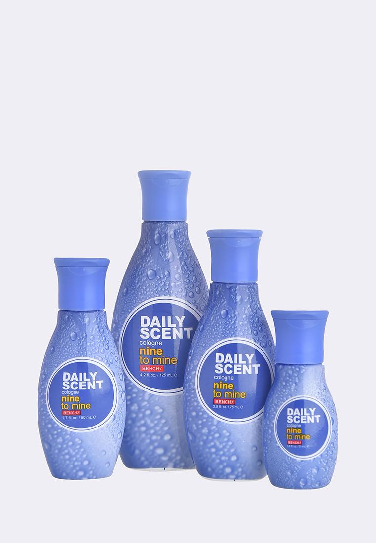 Daily Scent Cologne in Nine to Mine
