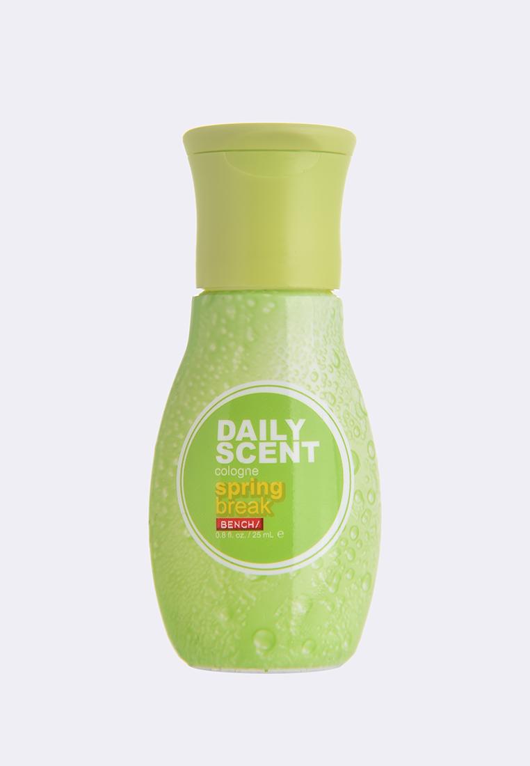 Daily Scent Cologne in Spring Break