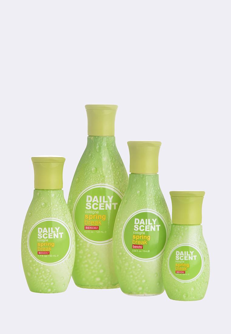 Daily Scent Cologne in Spring Break