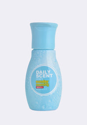 Daily Scent Cologne in Sunday Morning