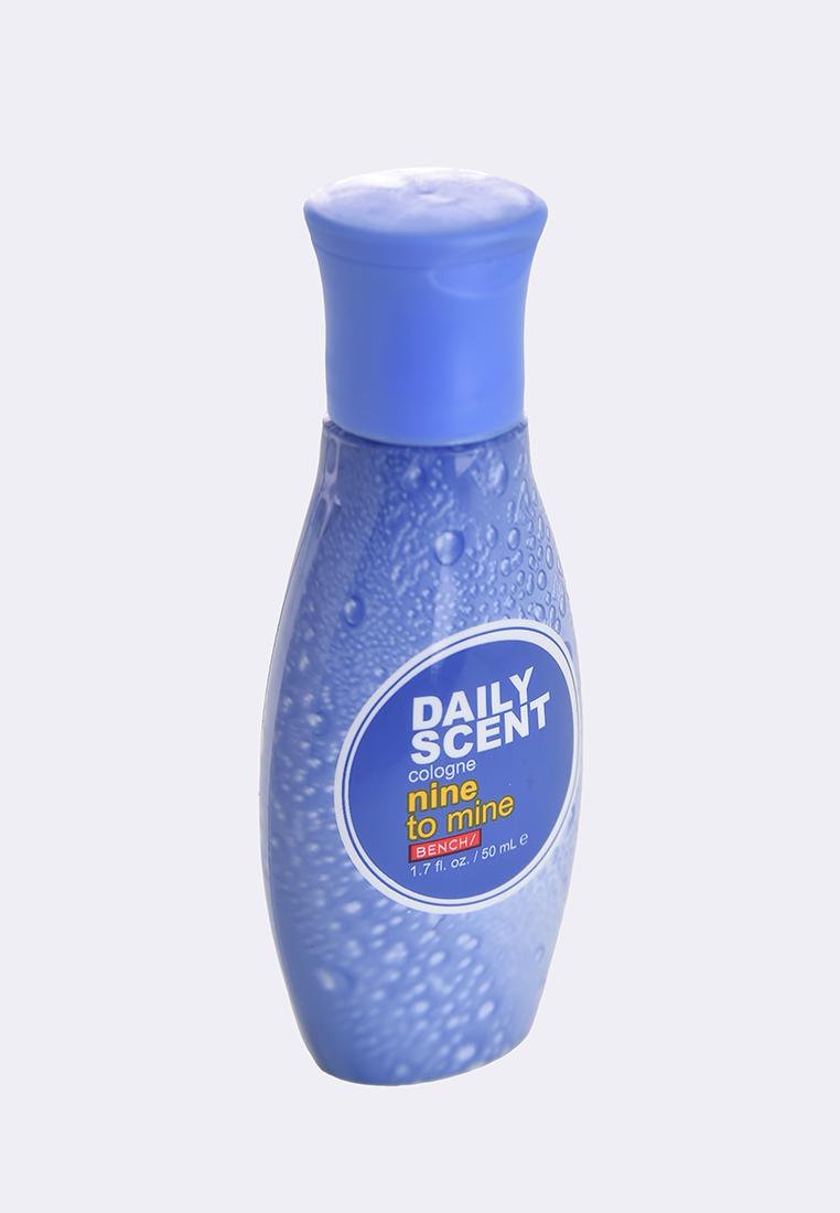 Daily Scent Cologne in Nine to Mine