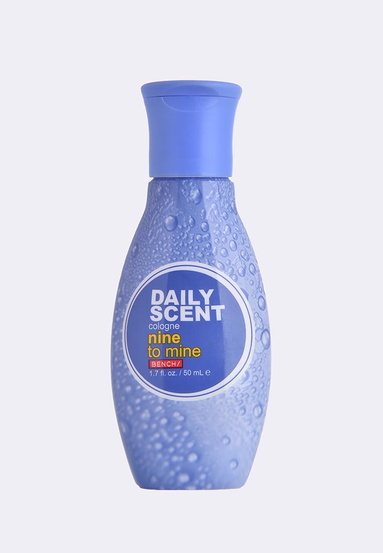 Daily Scent Cologne in Nine to Mine
