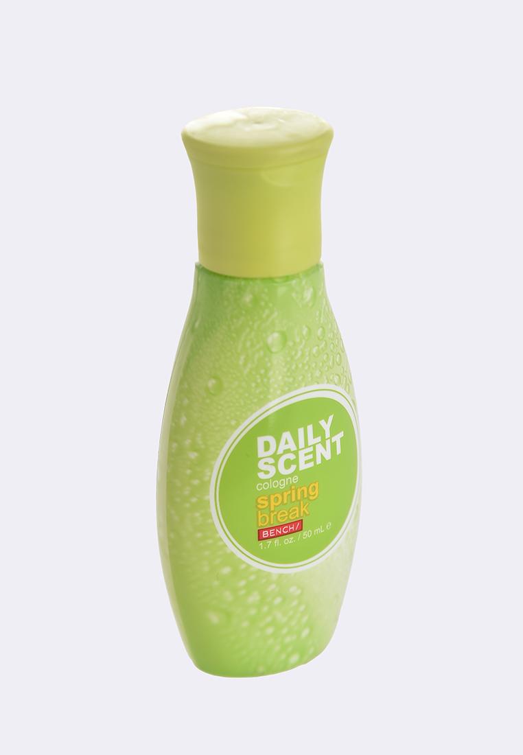 Daily Scent Cologne in Spring Break