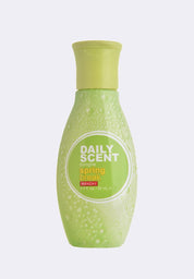 Daily Scent Cologne in Spring Break