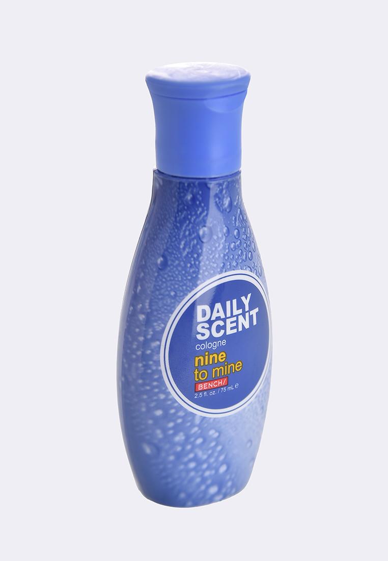 Daily Scent Cologne in Nine to Mine
