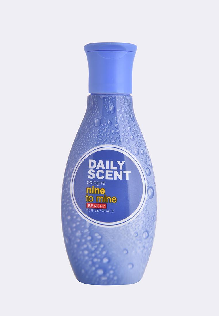 Daily Scent Cologne in Nine to Mine