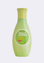 Daily Scent Cologne in Spring Break