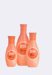 Daily Scent Cologne in Lazy Afternoon