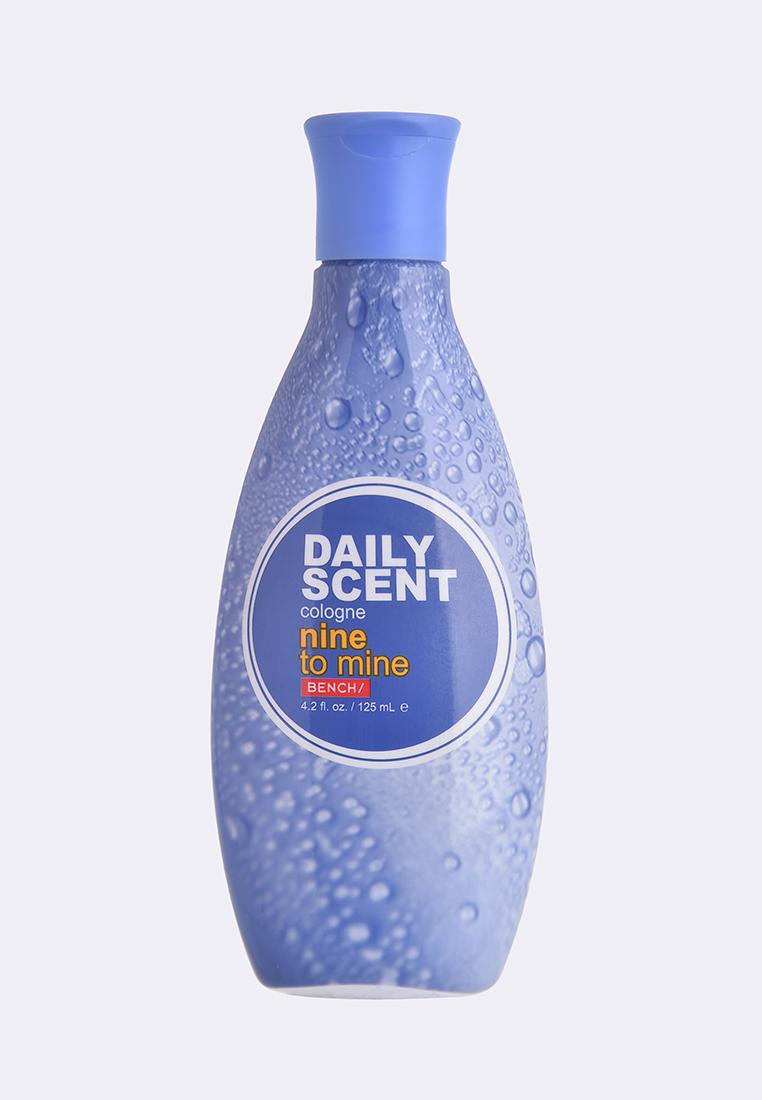 Daily Scent Cologne in Nine to Mine