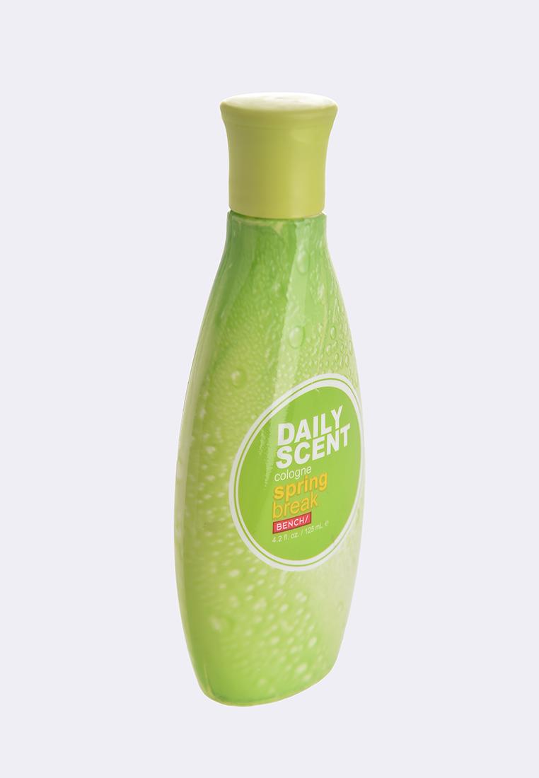 Daily Scent Cologne in Spring Break