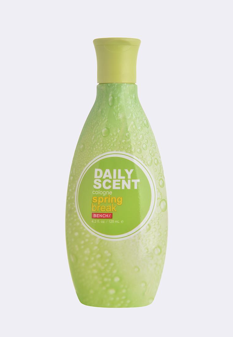 Daily Scent Cologne in Spring Break