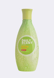 Daily Scent Cologne in Spring Break