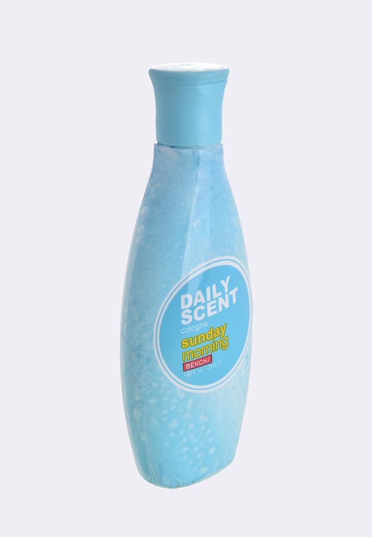 Daily Scent Cologne in Sunday Morning