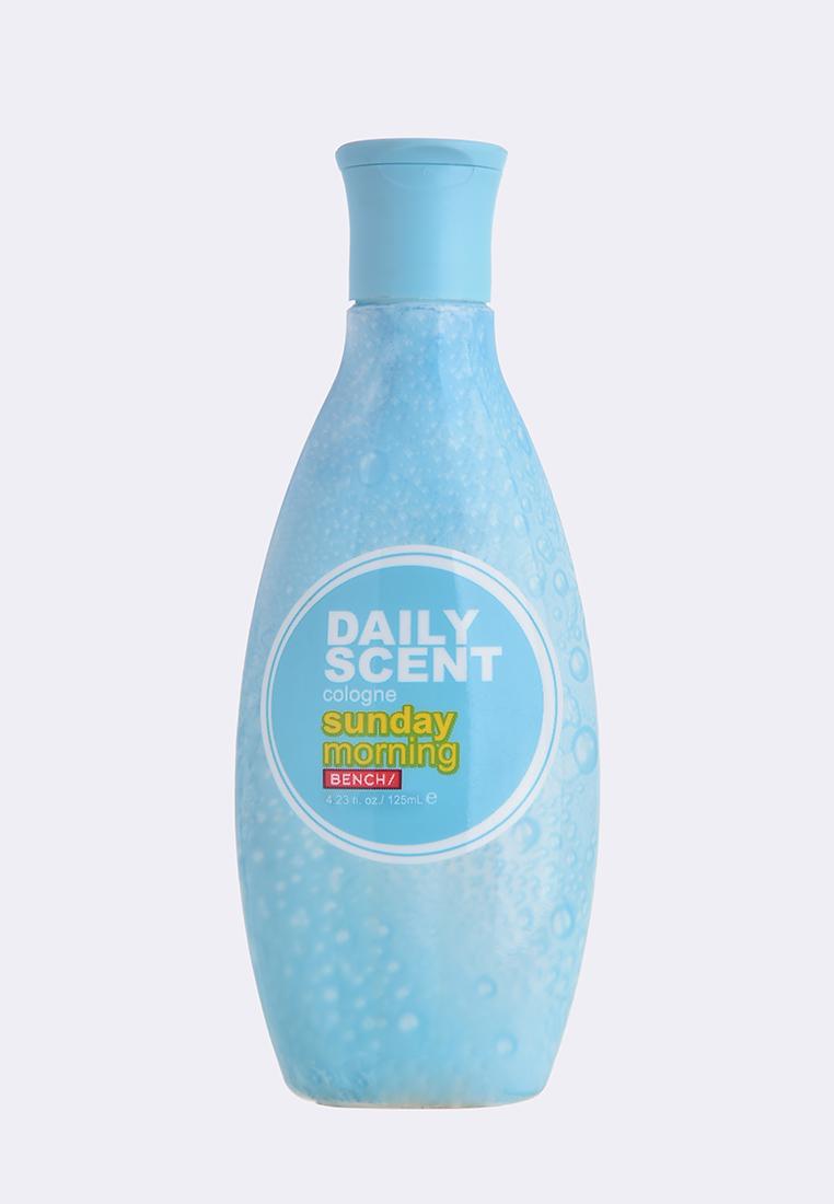 Daily Scent Cologne in Sunday Morning