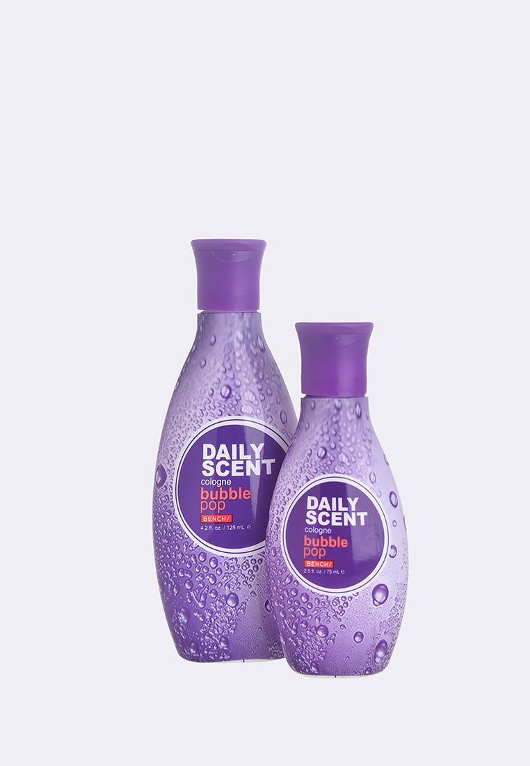 Daily Scent Cologne in Bubble Pop