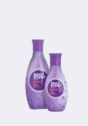 Daily Scent Cologne in Bubble Pop