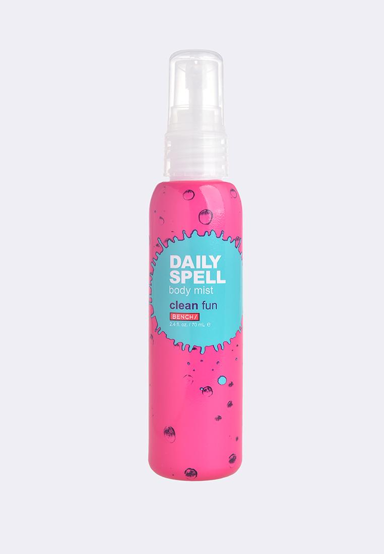 Daily Spell Body Mist in Clean Fun