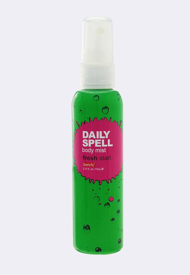 Daily Spell Body Mist in Fresh Start – Bench Online