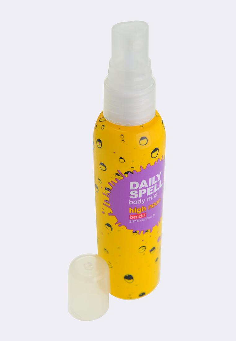 Daily Spell Body Mist in High Noon