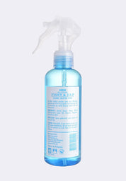 Alcohol Solution in Fight & Zap