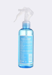 Alcohol Solution Spray in Tackle & Blast
