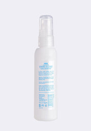 Alcohol Solution in Fight & Zap