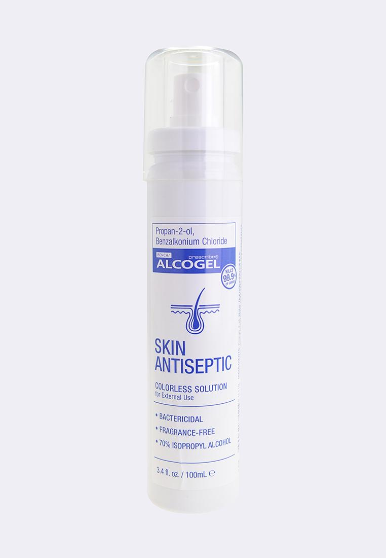 Skin Antiseptic