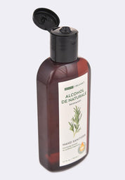 Bench Organics Alcohol De Natural Rosemary Hand Sanitizer 110ml