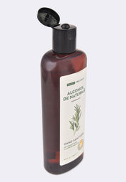 Bench Organics Alcohol De Natural Rosemary Hand Sanitizer 280ml