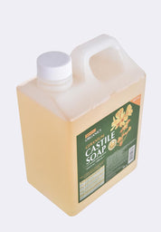 Castile Soap in Geranium